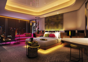 The Best 5 Luxury Hotels In Kuala Lumpur