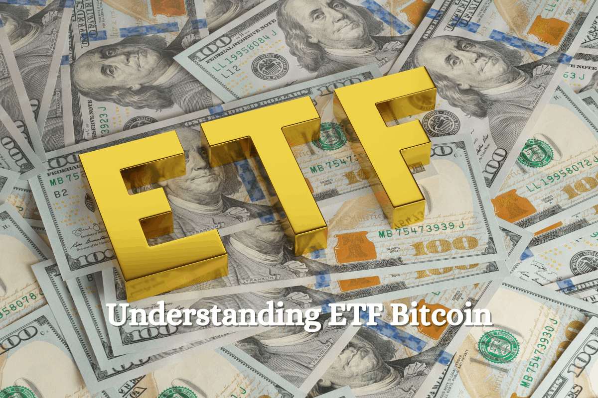 ETF Bitcoin