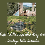 sembayu villa seremban trip