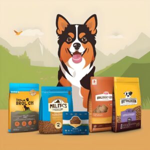 【2024】Top 5 Premium Pet Food Online Malaysia