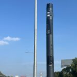 AWAS Speed Camera
