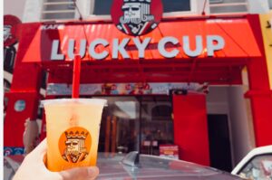Lucky Cup Menu Signature Drinks & Must-Try Favorites